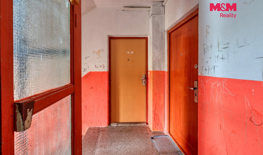 Prodej bytu 2+1 59 m², Rovná – náhled fotky 12