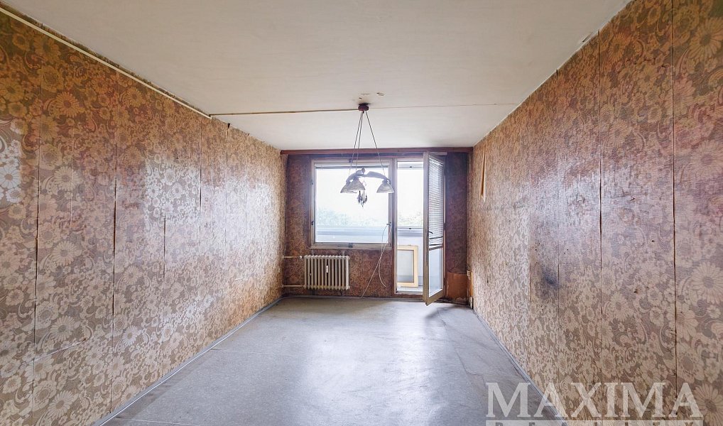 Prodej bytu 2+kk 47 m², Praha – náhled fotky 4