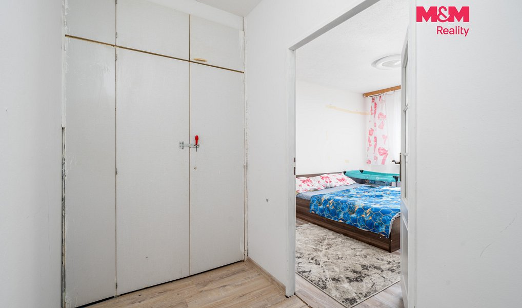 Prodej bytu 4+1 99 m², Krupka – náhled fotky 7