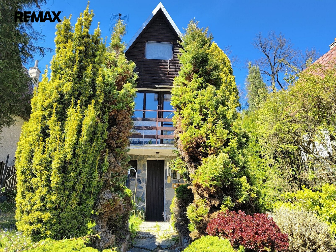 Prodej chaty/chalupy 16 m² s pozemkem 402 m² – fotografie 2