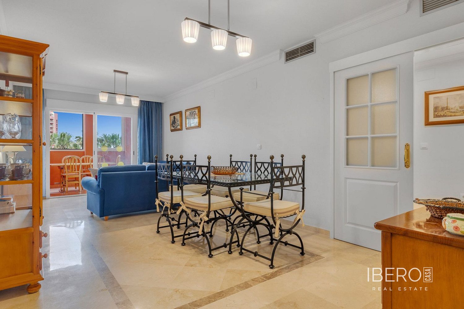 Pis 3+kk – Benalmádena, Benalmádena Costa - Vista 2