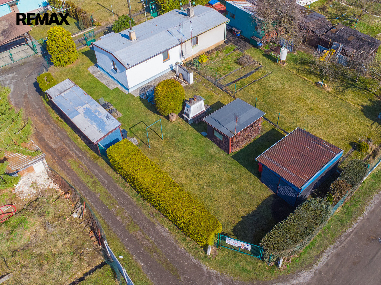 Prodej stavebního pozemku 359 m² — photo 2