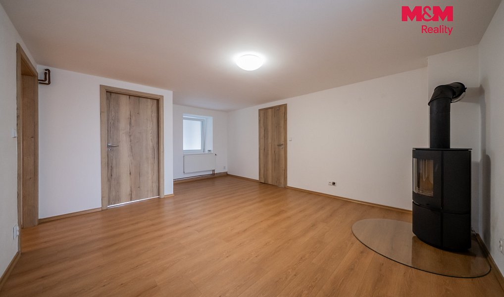 Prodej domu 105 m² s pozemkem 1 904 m², Blansko – náhled fotky 11