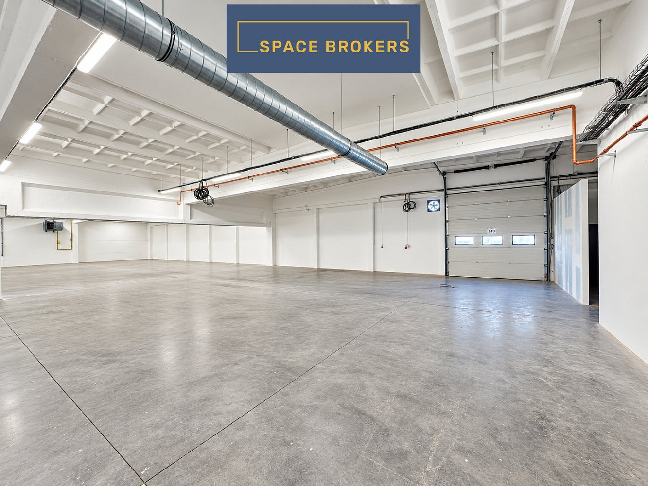 Pronájem obchodních prostor 853 m² – fotografie 3