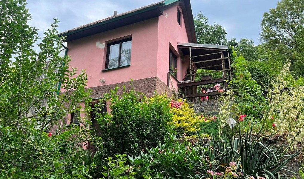 Prodej chaty/chalupy 45 m² s pozemkem 440 m², Veleň – náhled fotky 3