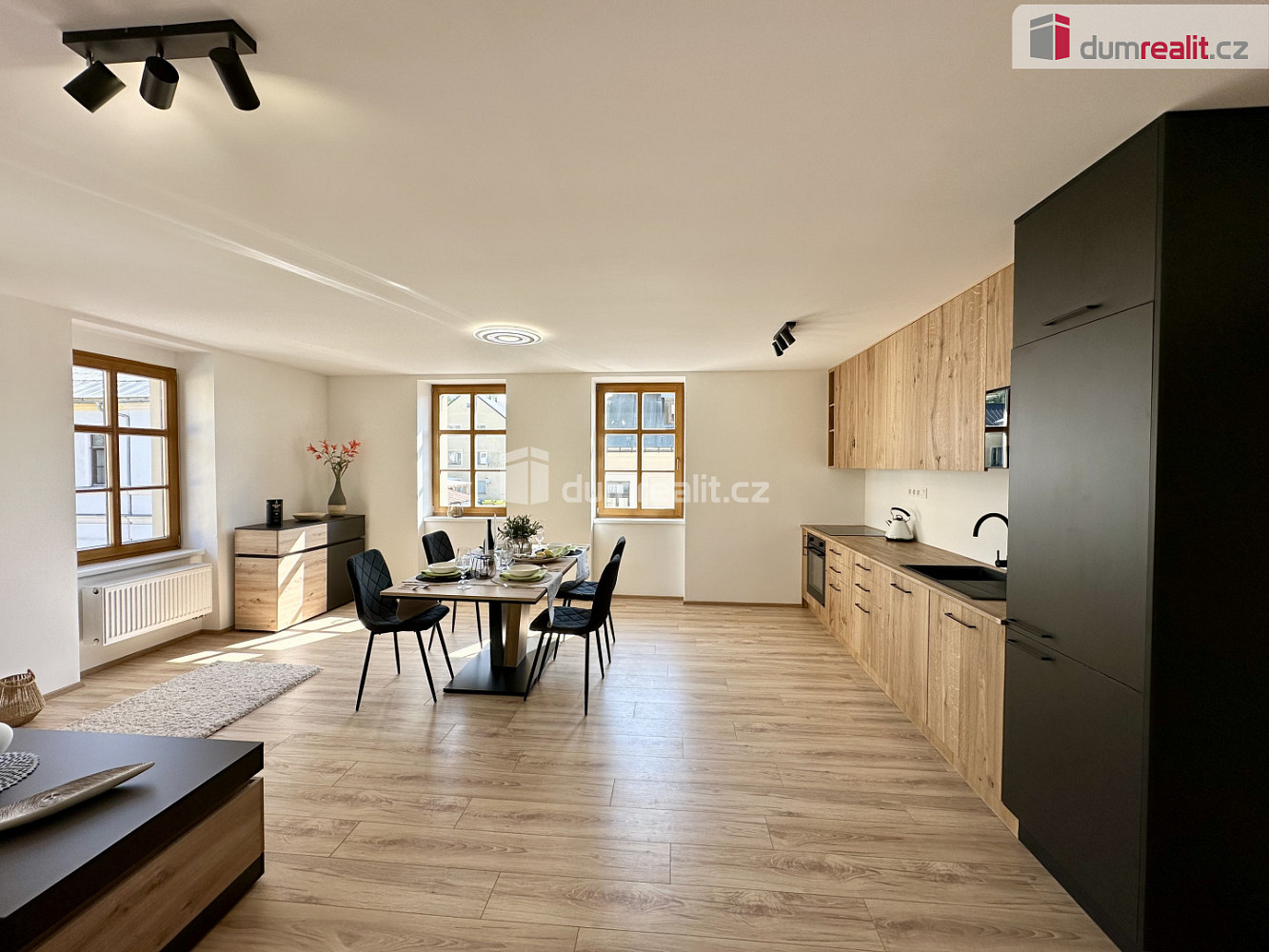 Prodej bytu 2+kk 60 m² — photo 4