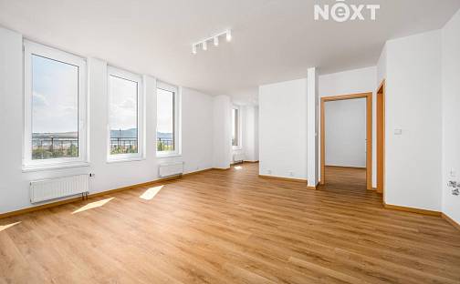 Prodej bytu 2+kk 54 m², Na Horizontu, Králův Dvůr, okres Beroun