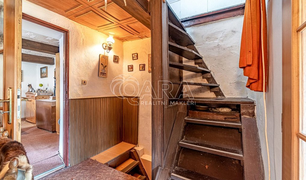 Prodej domu 78 m² s pozemkem 115 m², Panenský Týnec – náhled fotky 17