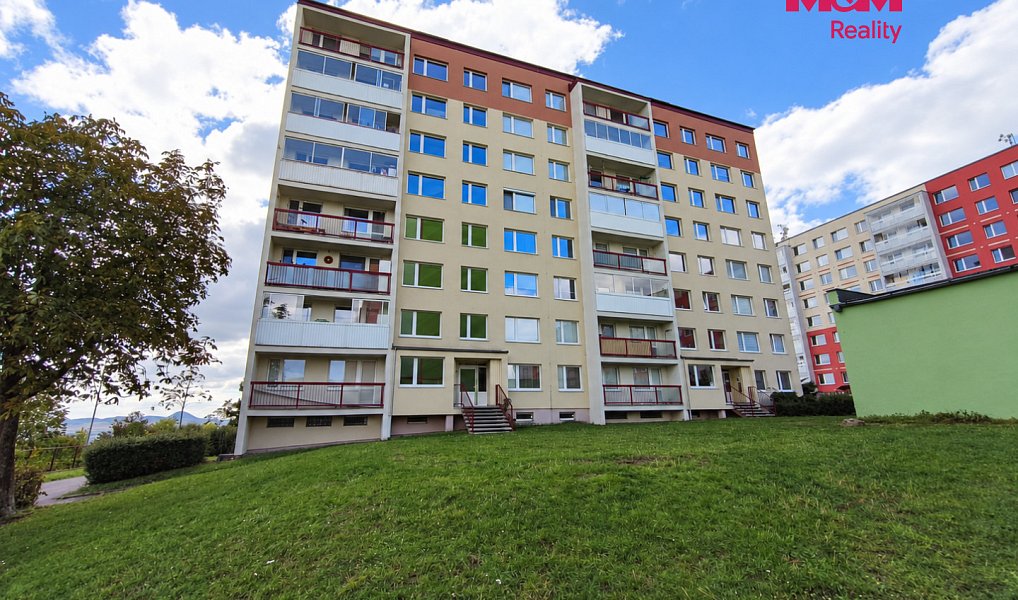 Prodej bytu 3+kk 68 m², Most – náhled fotky 6