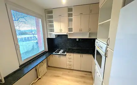 Pronájem bytu 3+1 72 m²