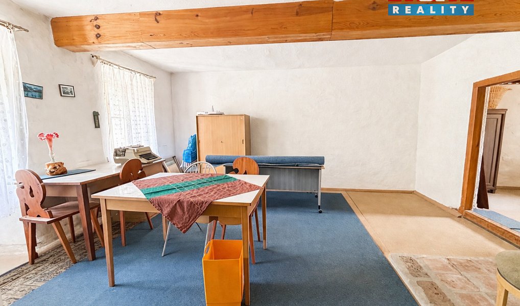 Prodej domu 98 m² s pozemkem 520 m², Plánice – náhled fotky 2