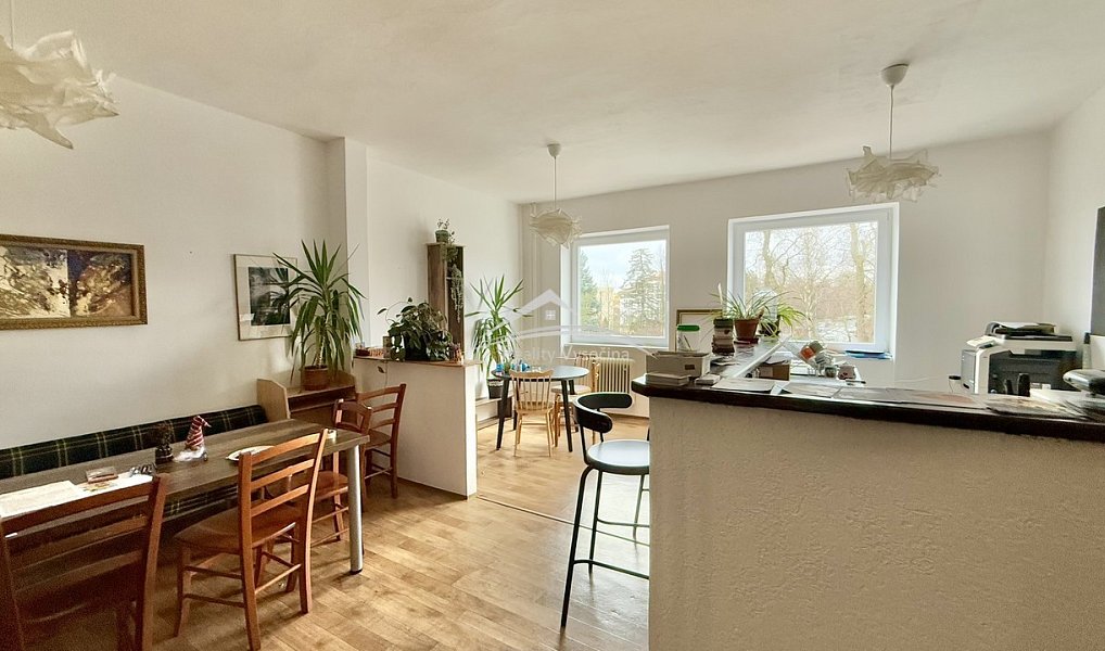 Pronájem obchodních prostor 115 m², Pelhřimov – náhled fotky 3