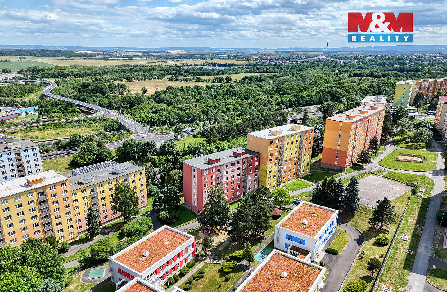 Prodej bytu 1+1 35 m² – fotografie 3