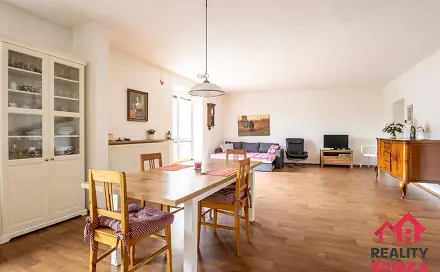 Prodej domu 154 m² s pozemkem 360 m², Brněnská, Moravská Třebová - Předměstí, okres Svitavy
