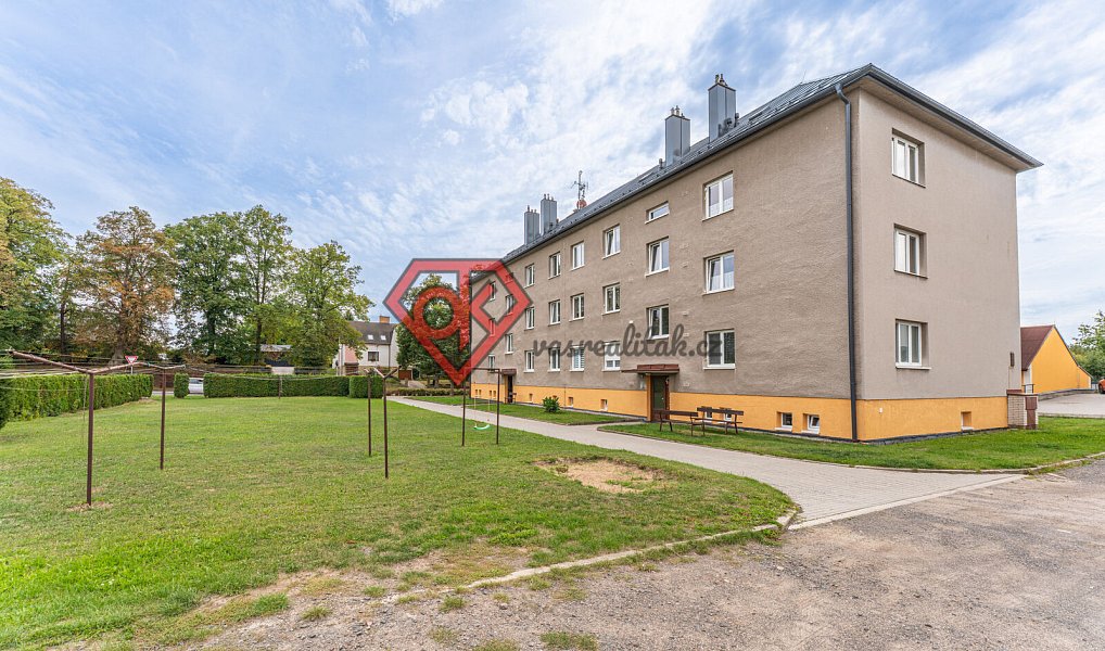 Prodej bytu 3+1 72 m², Lanškroun – náhled fotky 13