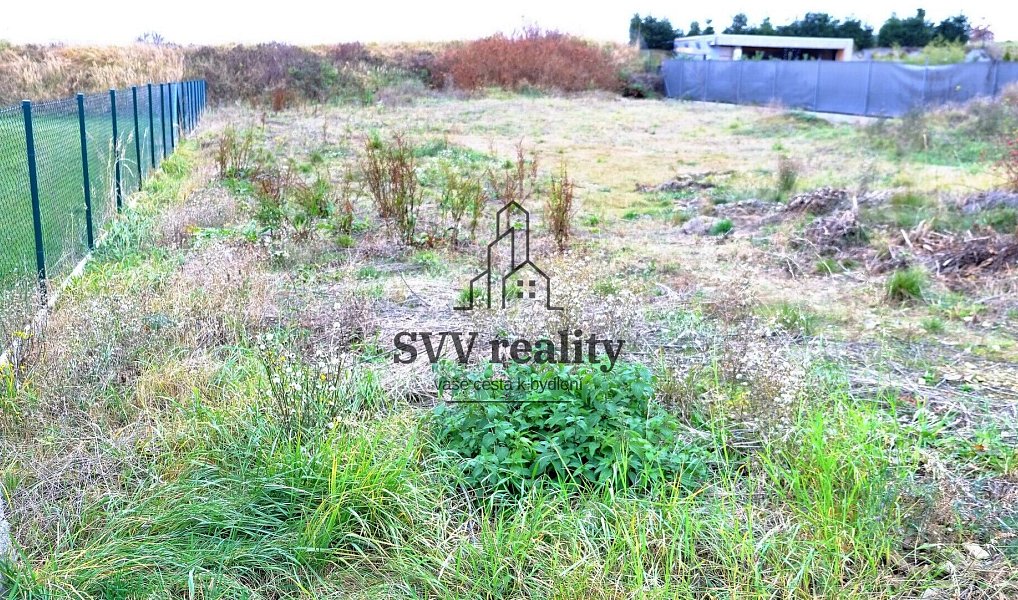 Prodej stavebního pozemku 1 315 m², Sulice – náhled fotky 8