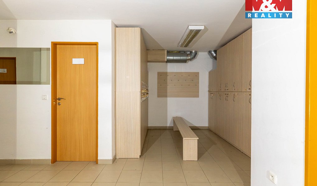 Prodej obchodních prostor 305 m², Prostějov – náhled fotky 12
