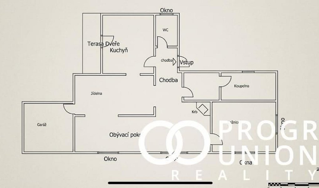 Prodej domu 139 m² s pozemkem 867 m², Vigantice – náhled fotky 19