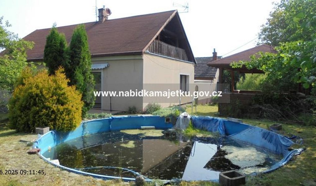 Prodej domu 134 m² s pozemkem 1 925 m², Šenov – náhled fotky 3