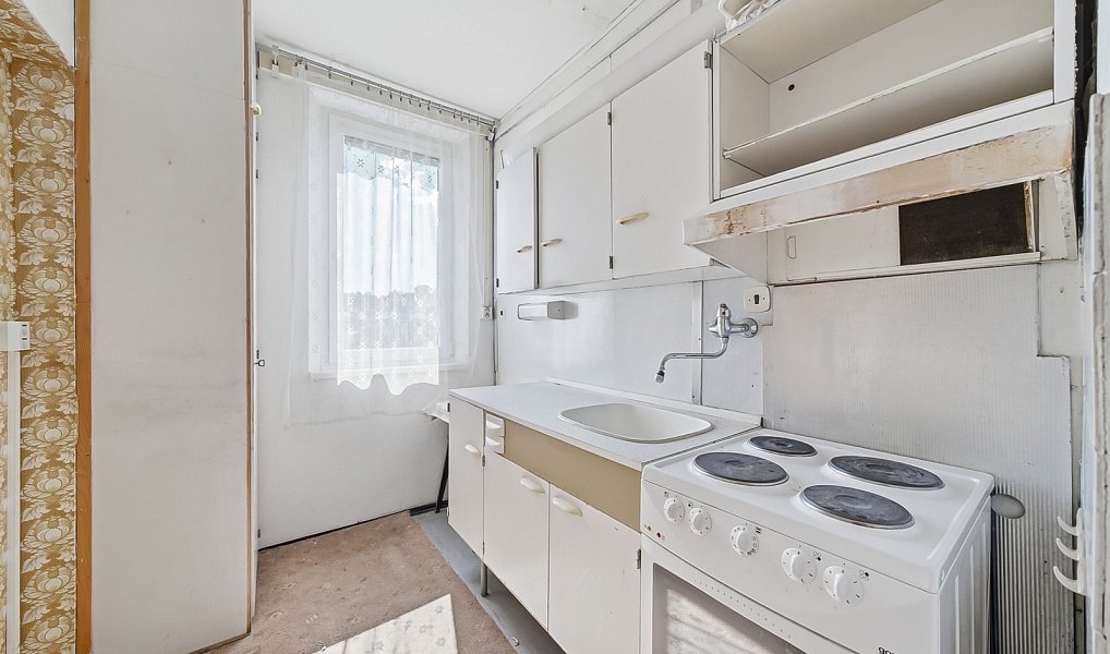 Prodej bytu 2+1 54 m², Moravský Beroun – náhled fotky 5