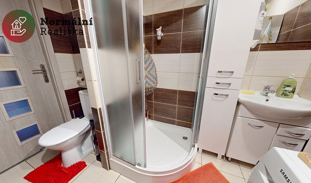 Prodej bytu 4+1 80 m², Chomutov – náhled fotky 28
