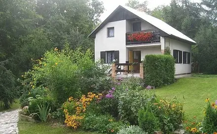 Pronájem chaty/chalupy 90 m² s pozemkem 549 m², Březová-Oleško, okres Praha-západ