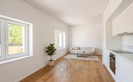 Prodej bytu 2+kk 65 m², Nučice, okres Praha-východ