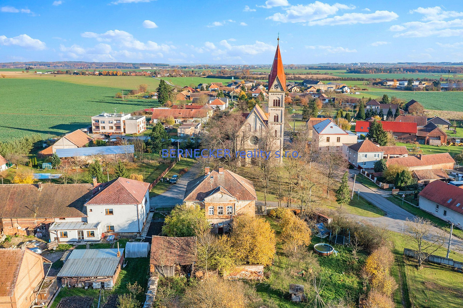 Prodej domu 227 m² s pozemkem 2 131 m² – fotografie 3