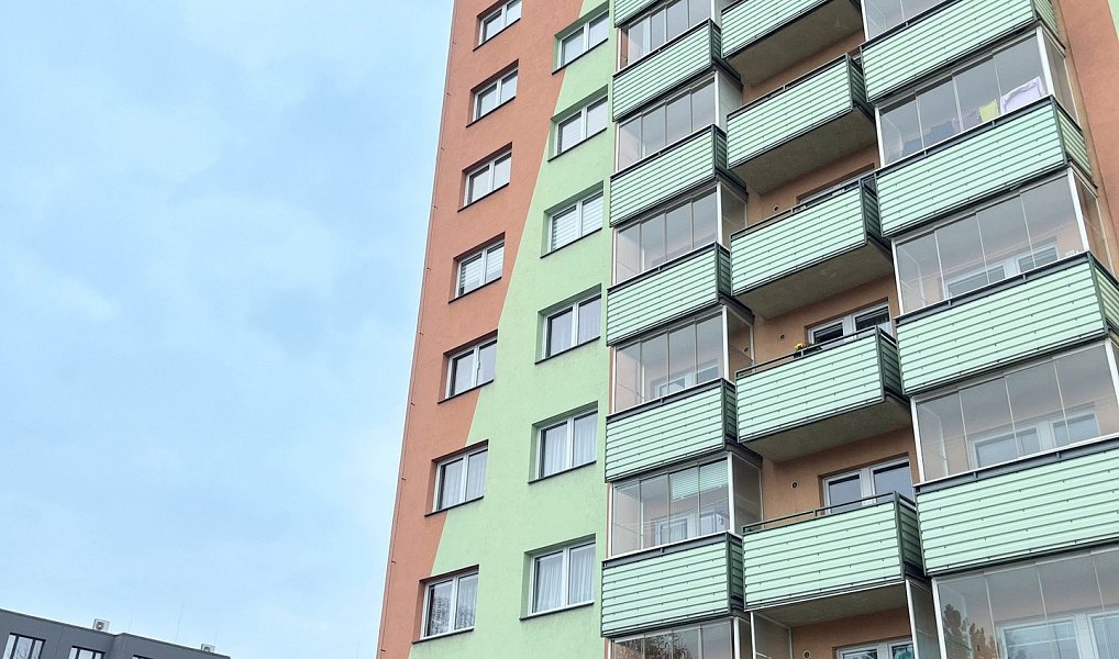 Prodej bytu 3+kk 66 m², Ostrava – náhled fotky 17