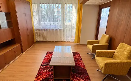 Pronájem bytu 1+1 39 m², U stadionu, Mladá Boleslav - Mladá Boleslav II