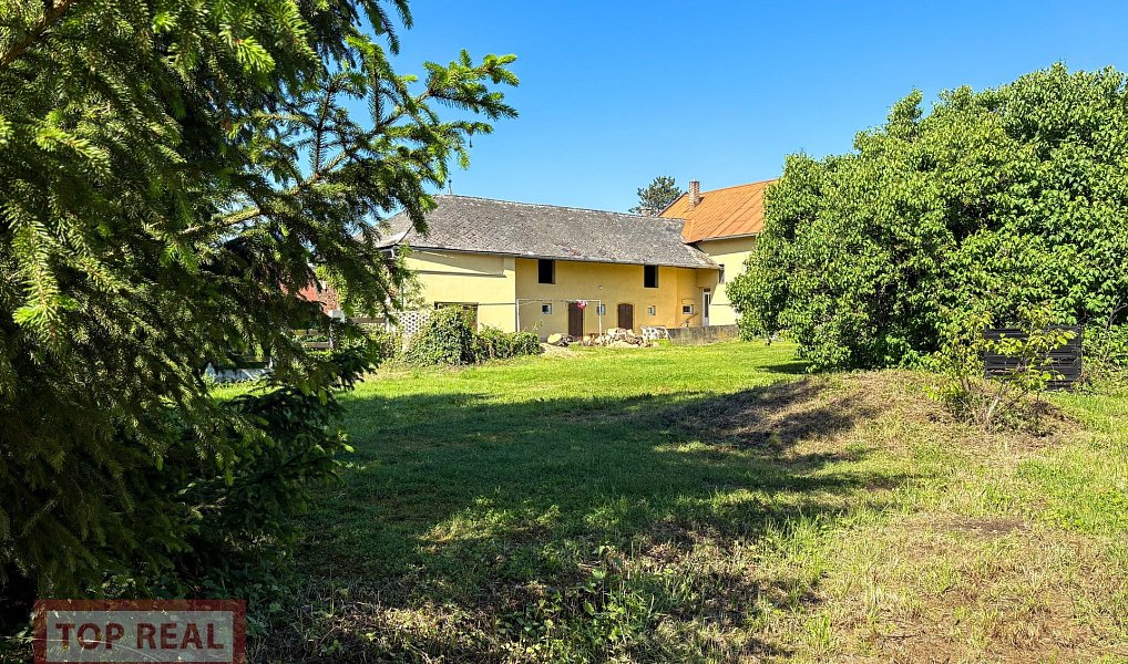Prodej domu 257 m² s pozemkem 5 234 m², Přerov – náhled fotky 28