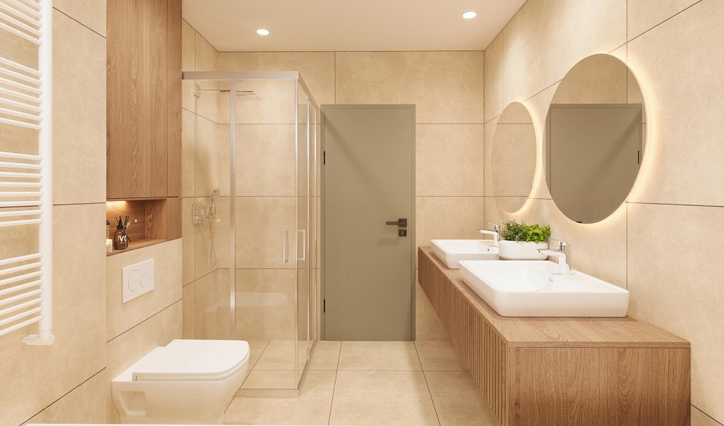 Prodej domu 108 m² s pozemkem 303 m², Plzeň – náhled fotky 14