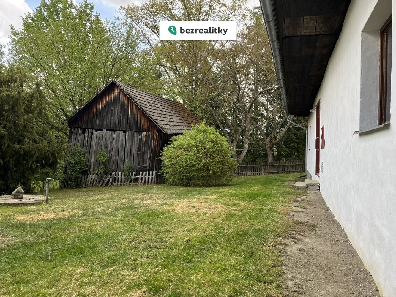 Prodej chaty/chalupy 97 m² s pozemkem 2 851 m² – fotografie 4