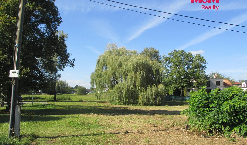 Prodej stavebního pozemku 3 533 m², Petřvald – náhled fotky 14