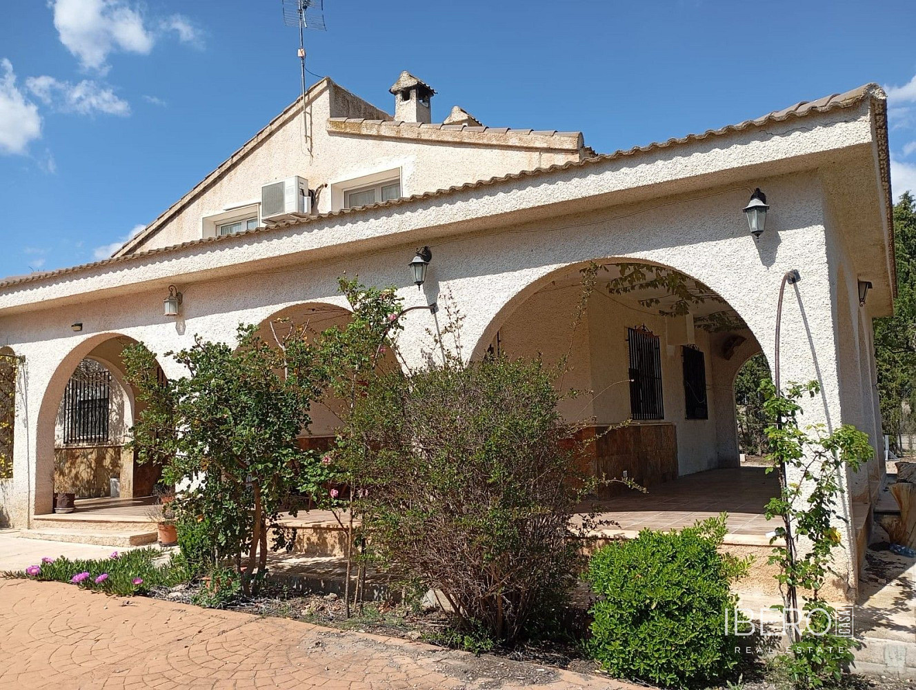 Casa 6+kk – Yecla, Altiplano - Vista 4