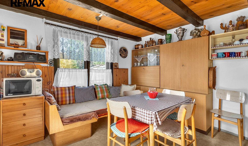 Prodej chaty/chalupy 45 m² s pozemkem 22 m², Hradec Králové – náhled fotky 6