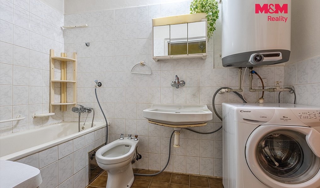 Prodej bytu 3+1 68 m², Česká Lípa – náhled fotky 6