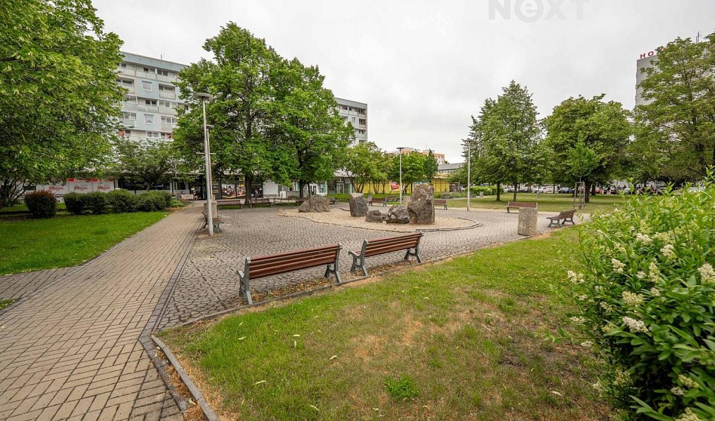 Prodej bytu 3+1 69 m², Kladno – náhled fotky 30