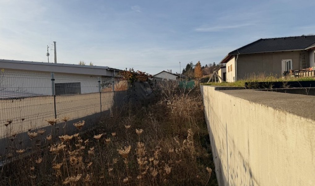 Prodej stavebního pozemku 1 290 m², Nové Strašecí – náhled fotky 9