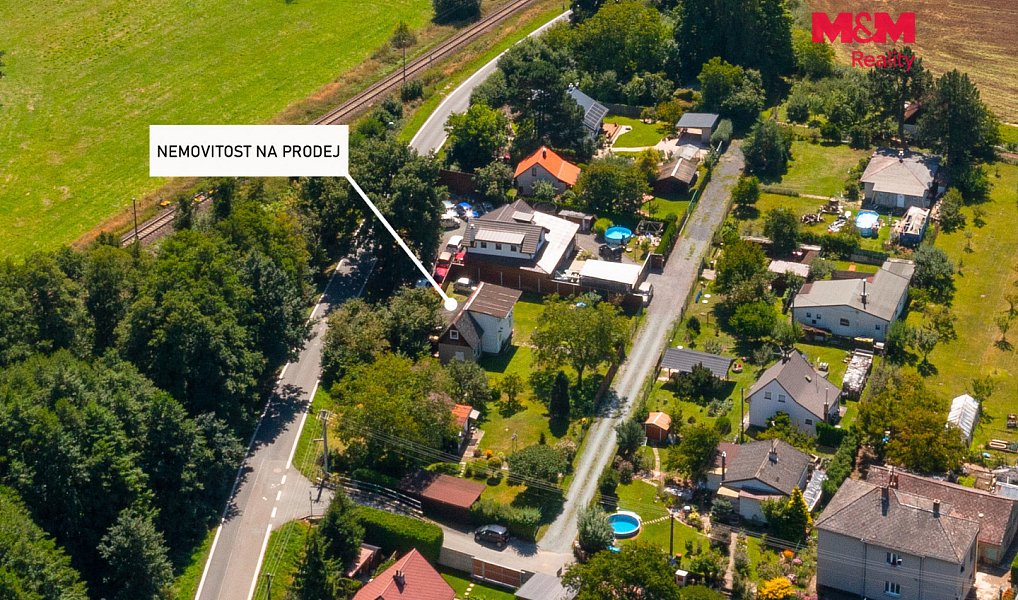 Prodej chaty/chalupy 65 m² s pozemkem 516 m², Hradec Králové – náhled fotky 4