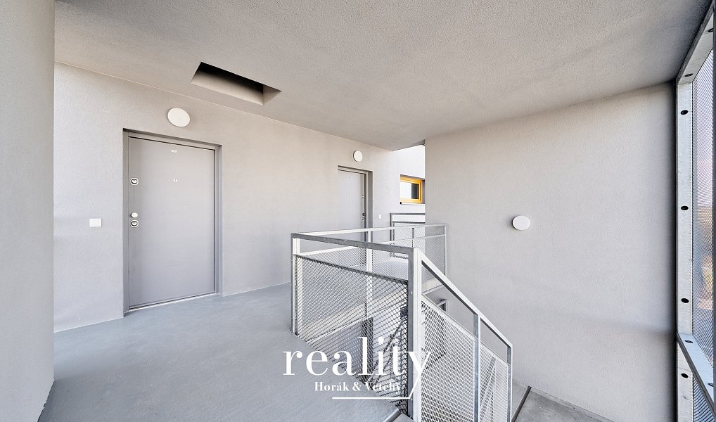 Pronájem bytu 1+kk 36 m², Znojmo – náhled fotky 10