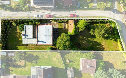 Prodej domu 190 m² s pozemkem 1 506 m², Svojetice, okres Praha-východ