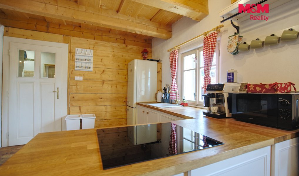 Prodej domu 102 m² s pozemkem 154 m², Štramberk – náhled fotky 4