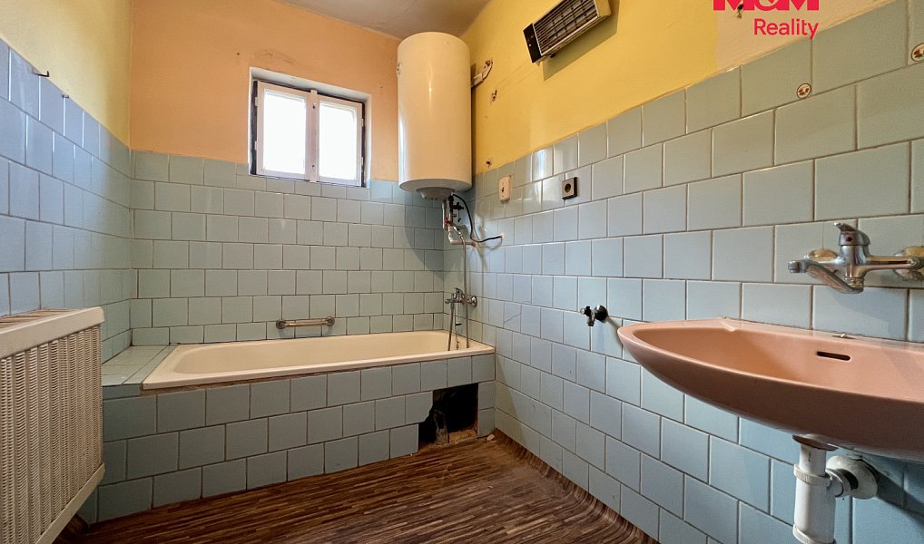 Prodej domu 150 m² s pozemkem 1 883 m², Krasov – náhled fotky 6