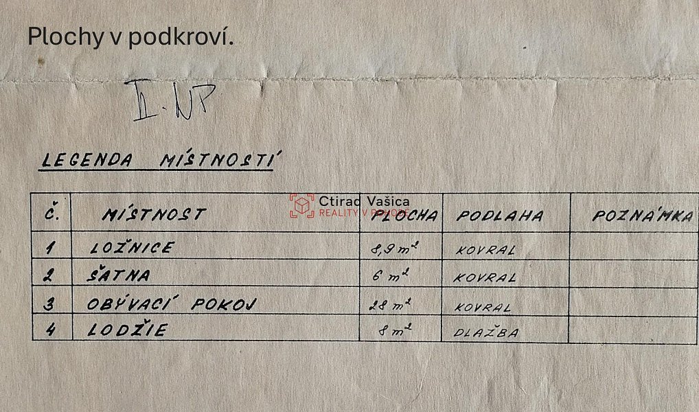 Prodej domu 200 m² s pozemkem 900 m², Odry – náhled fotky 22