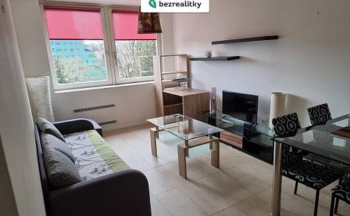 Prodej bytu 2+kk 46 m², Děčínská, Praha 9 - Střížkov