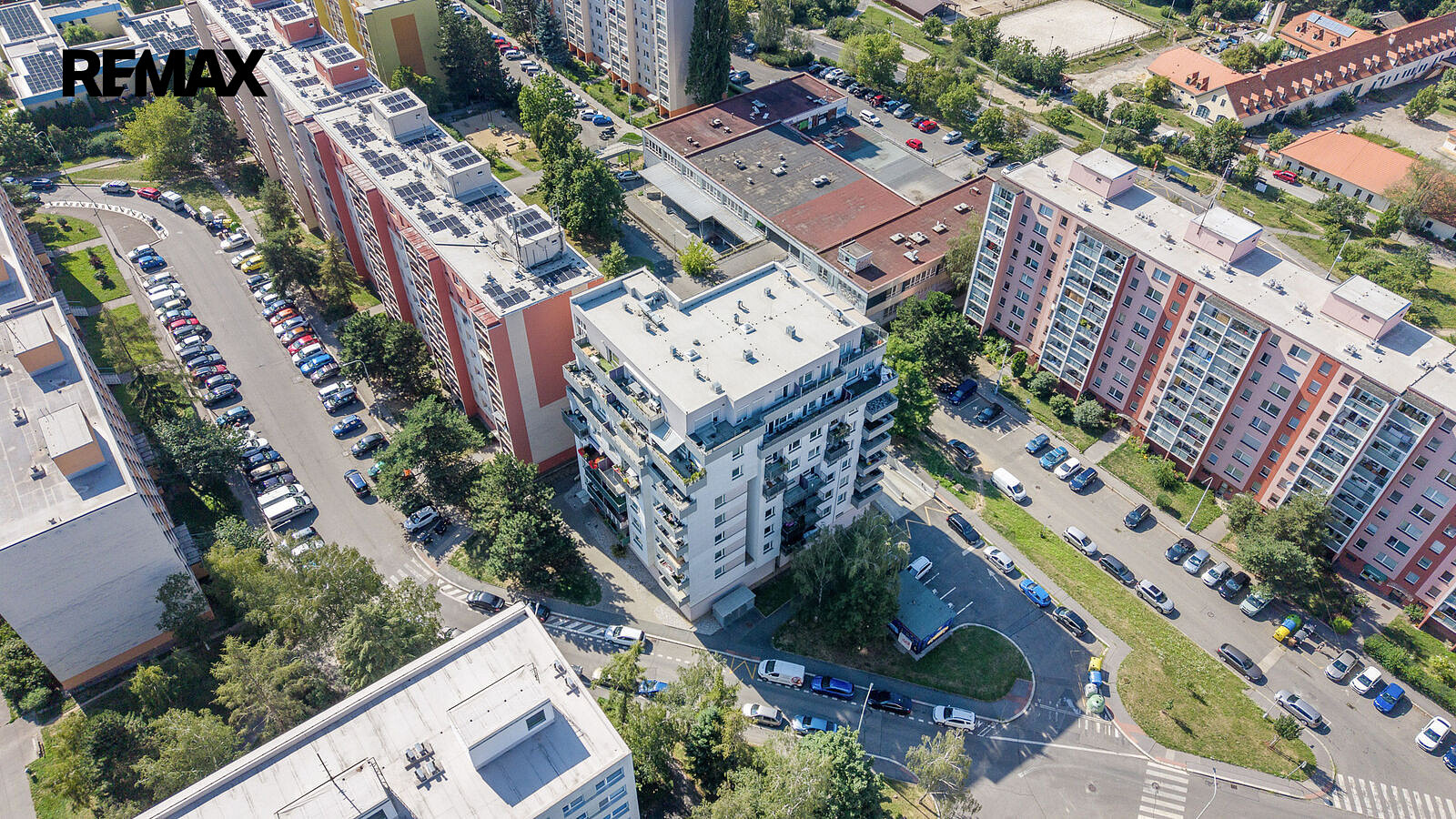 Prodej bytu 2+kk 42 m² – fotografie 3