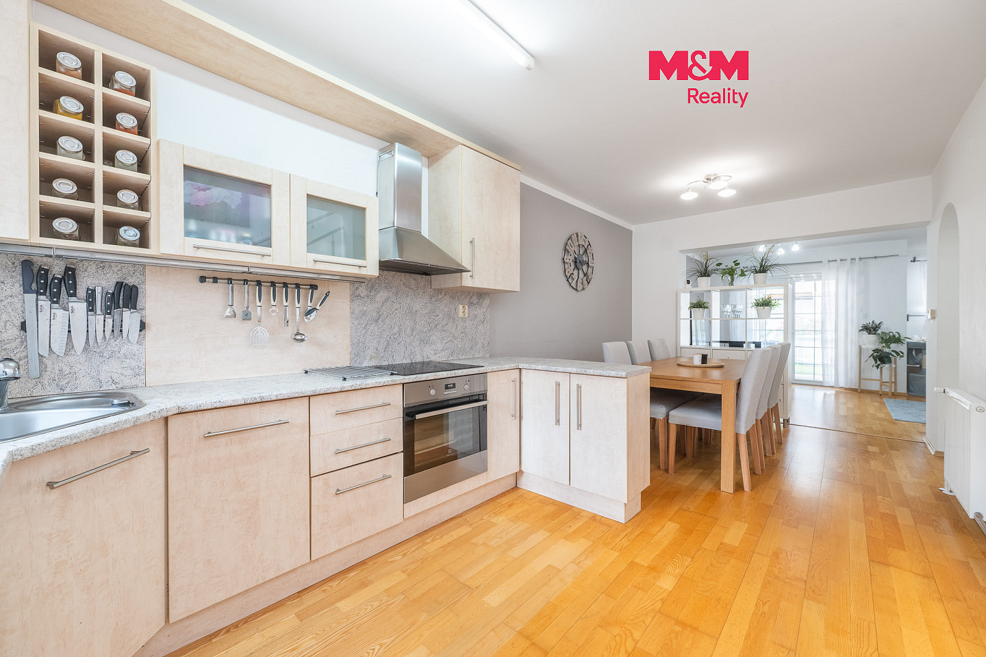Prodej domu 123 m² s pozemkem 171 m²