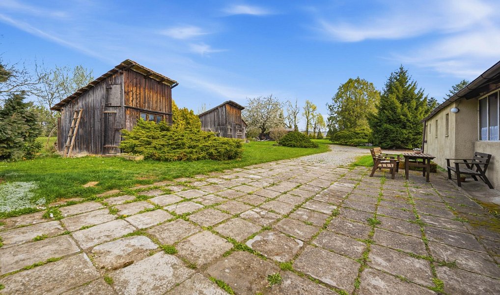 Prodej domu 128 m² s pozemkem 344 m², Holice – náhled fotky 23