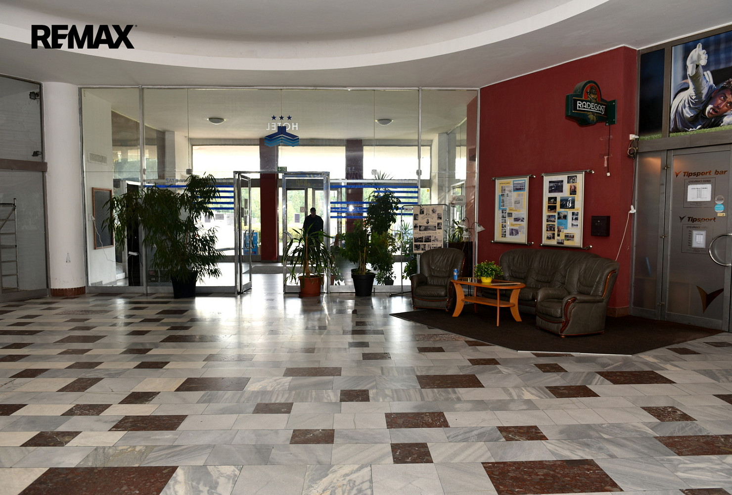 Prodej ubytovacího objektu 2 735 m² – pohled 5